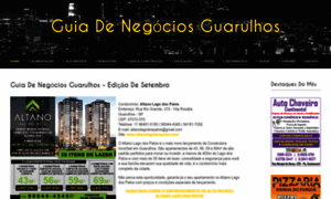 Guiadenegociosguarulhos.com.br thumbnail