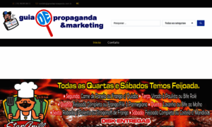 Guiadepropaganda.com.br thumbnail