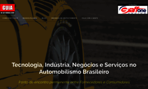 Guiadoautomobilismo.com.br thumbnail