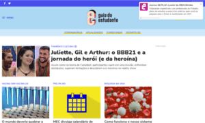 Guiadoestudante.com.br thumbnail