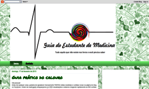 Guiadoestudantedemedicina.blogspot.com.br thumbnail