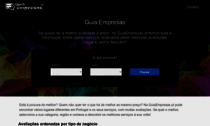Guiaempresas.pt thumbnail