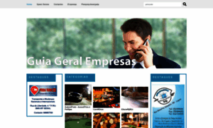 Guiageralempresas.com thumbnail