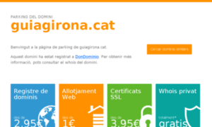Guiagirona.cat thumbnail