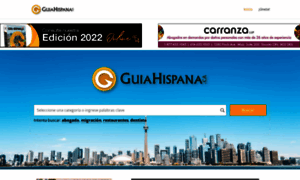 Guiahispana.ca thumbnail
