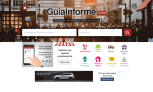 Guiainforme.com.br thumbnail