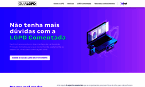 Guialgpd.com.br thumbnail