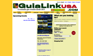 Guialinkusa.com thumbnail