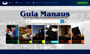 Guiamanaus.com.br thumbnail