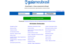 Guiameubrasil.com.br thumbnail