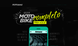 Guiamotobike.com.br thumbnail