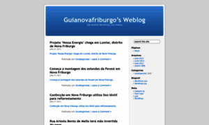 Guianovafriburgo.wordpress.com thumbnail