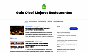 Guiaoleo.com.ar thumbnail