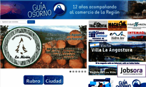 Guiaosorno.cl thumbnail