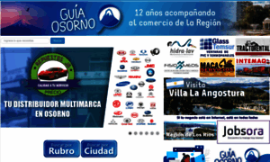 Guiaosorno.com thumbnail