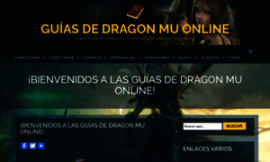 Guias.dragonmuonline.com thumbnail