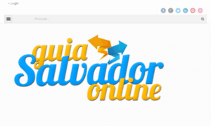 Guiasalvadoronline.net thumbnail