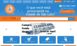 Guiasaoluisonline.com.br thumbnail