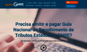 Guiasgnre.com.br thumbnail