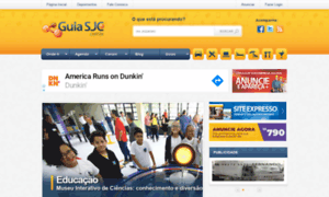 Guiasjc.com.br thumbnail