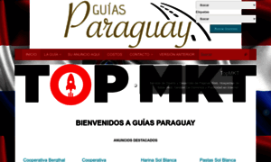 Guiasparaguay.com thumbnail
