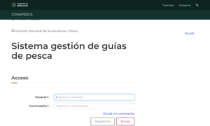 Guiaspesca.conapesca.gob.mx thumbnail