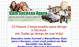Guiasucessohoje.com.br thumbnail
