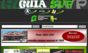 Guiasvp.com.br thumbnail