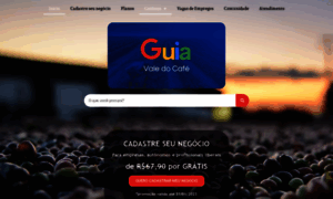 Guiavaledocafe.com.br thumbnail