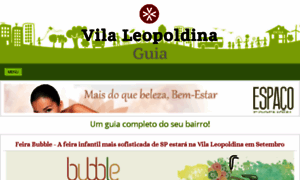 Guiavilaleopoldina.com.br thumbnail