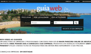 Guiaweb.us thumbnail