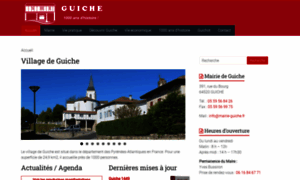 Guiche.fr thumbnail