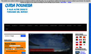 Guida-polinesia.com thumbnail