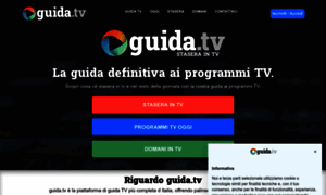 Guida.tv thumbnail