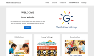 Guidance-group.com thumbnail