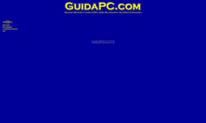 Guidapc.com thumbnail