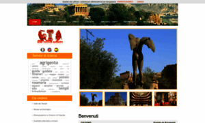 Guidaturisticaagrigento.it thumbnail