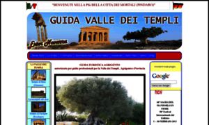 Guidavalledeitempli.it thumbnail