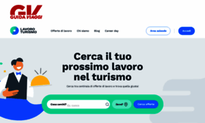 Guidaviaggi.lavoroturismo.it thumbnail