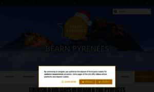 Guide-bearn-pyrenees.com thumbnail