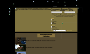 Guide-chambresdhotes.fr thumbnail