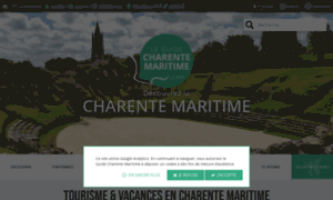 Guide-charente-maritime.com thumbnail