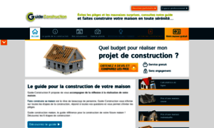 Guide-construction.fr thumbnail