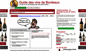 Guide-des-vins-de-bordeaux.fr thumbnail
