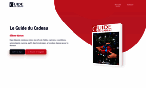 Guide-du-cadeau.com thumbnail