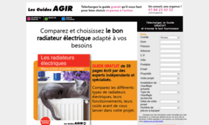 Guide-du-chauffage-electrique.lesguidesagir.com thumbnail