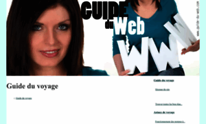 Guide-du-web.com thumbnail