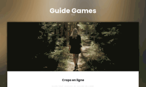 Guide-games.fr thumbnail
