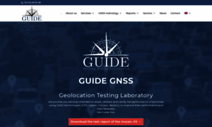 Guide-gnss.net thumbnail