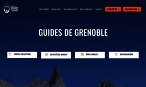 Guide-grenoble.com thumbnail